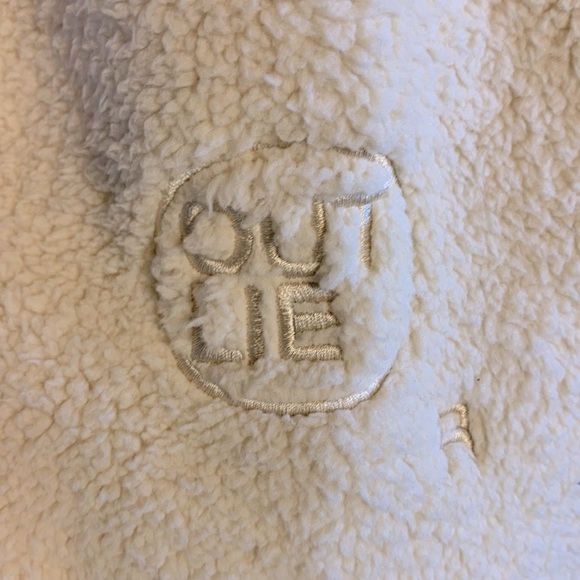 NWT Boxercraft Everest‎ Quarter Zip Fleece Pullover Men's 2XL - Picture 7 of 13